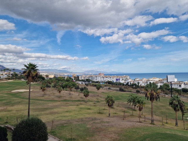 3 Soveroms Leilighet i Manilva