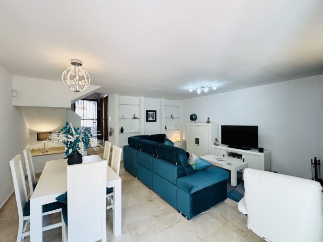 3 Bedrooms Townhouse in Casares Playa