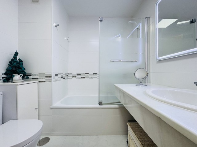 3 Bedrooms Townhouse in Casares Playa