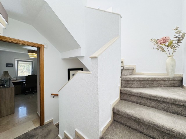 3 Bedrooms Townhouse in Casares Playa