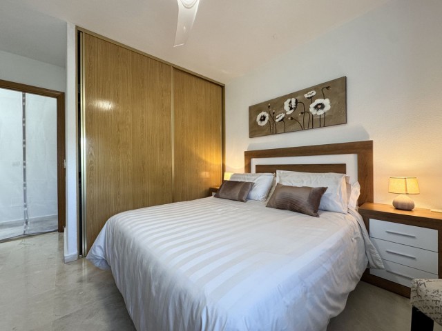 3 Bedrooms Townhouse in Casares Playa