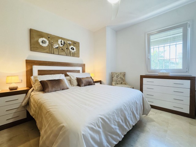 3 Bedrooms Townhouse in Casares Playa