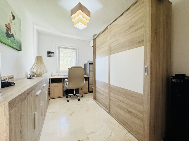 3 Bedrooms Townhouse in Casares Playa