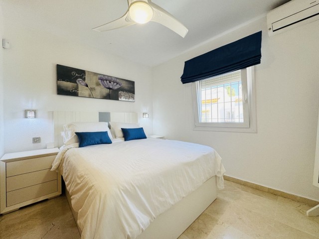 Maison mitoyenne avec 3 Chambres  à Casares Playa