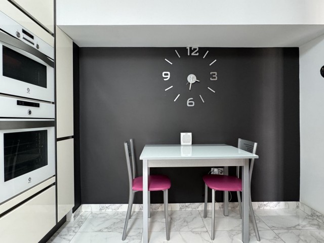 Maison mitoyenne avec 3 Chambres  à Casares Playa