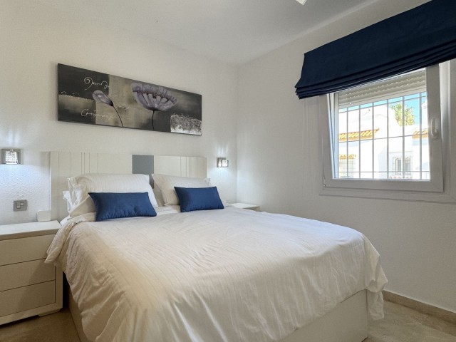 Maison mitoyenne avec 3 Chambres  à Casares Playa