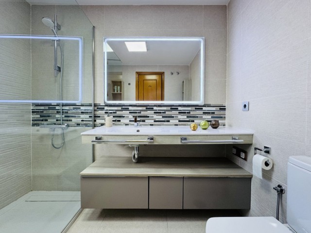 3 Bedrooms Townhouse in Casares Playa