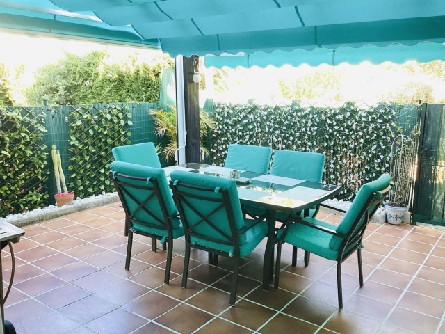 3 Bedrooms Townhouse in Casares Playa