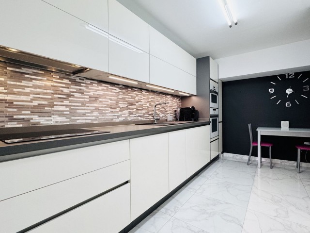 3 Bedrooms Townhouse in Casares Playa