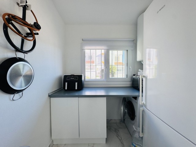 3 Bedrooms Townhouse in Casares Playa