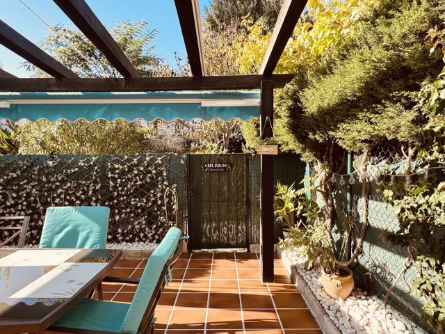 3 Bedrooms Townhouse in Casares Playa