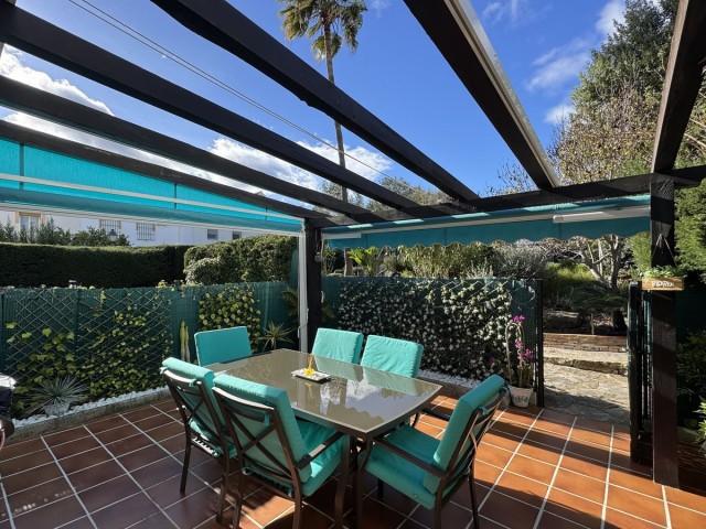 3 Bedrooms Townhouse in Casares Playa