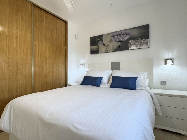 3 Bedrooms Townhouse in Casares Playa