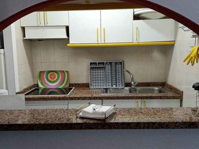 4 Sovrums Villa i Marbella