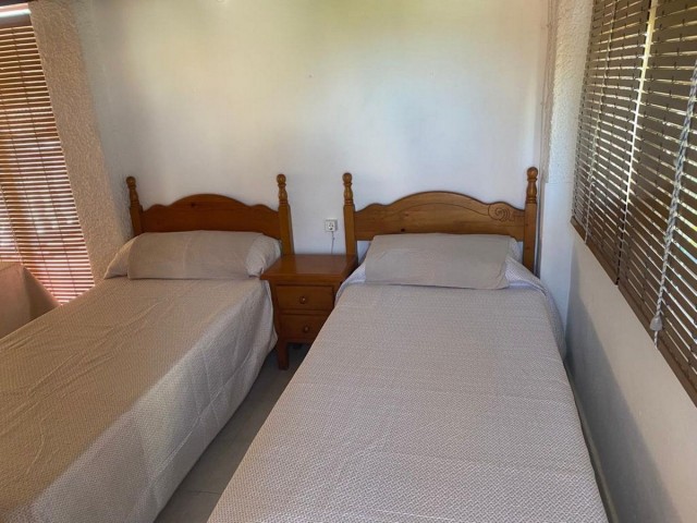 4 Sovrums Villa i Marbella