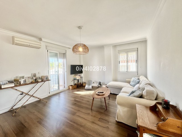 4 Slaapkamer Villa in Torremolinos