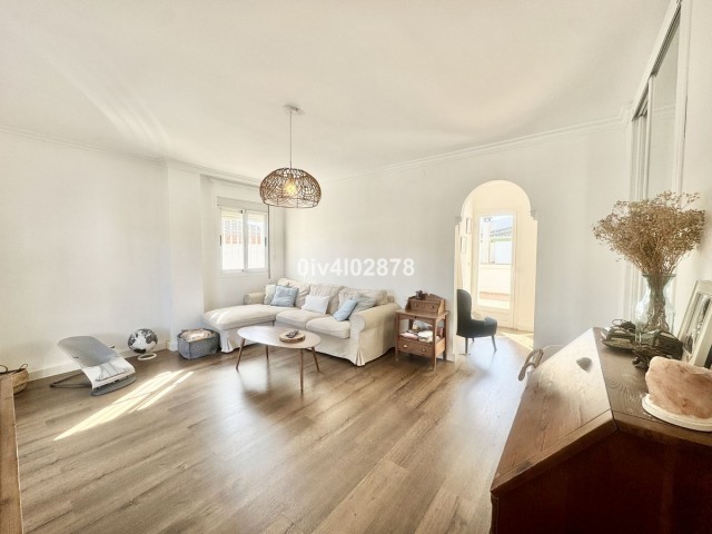 4 Slaapkamer Villa in Torremolinos