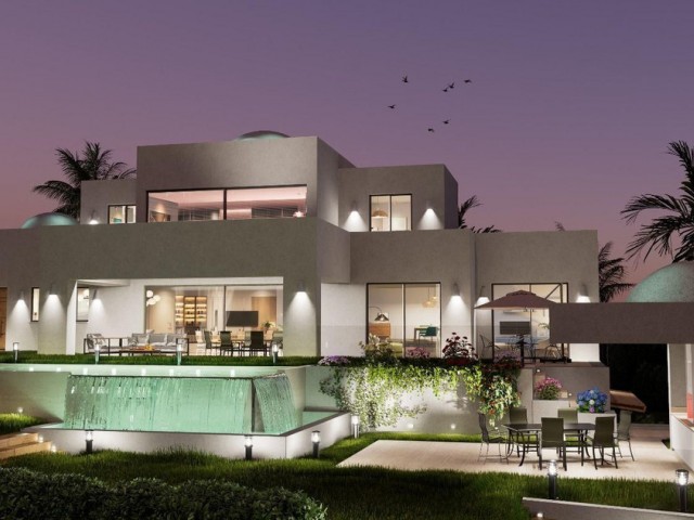 9 Slaapkamer Villa in Sotogrande Alto