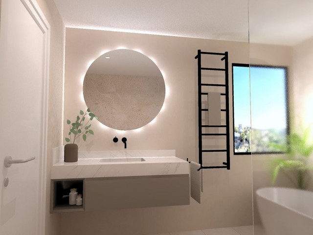 9 Slaapkamer Villa in Sotogrande Alto