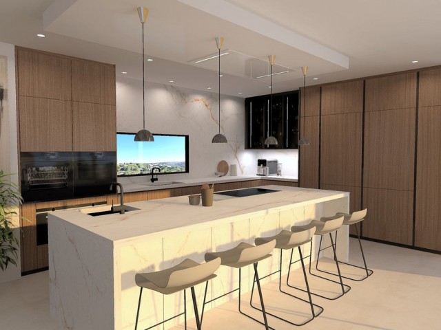 9 Slaapkamer Villa in Sotogrande Alto