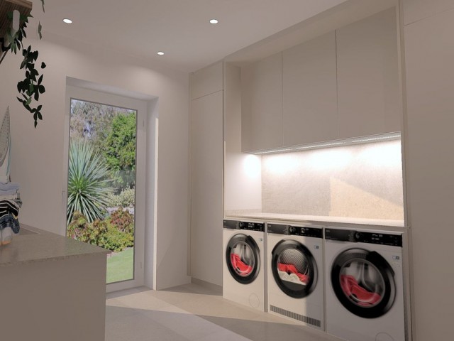 9 Slaapkamer Villa in Sotogrande Alto