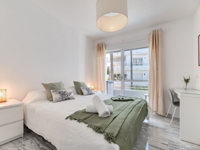 3 Schlafzimmer Apartment in Guadalmina Baja