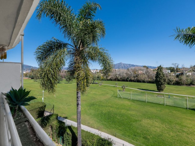 Apartment, Guadalmina Baja, R5222326