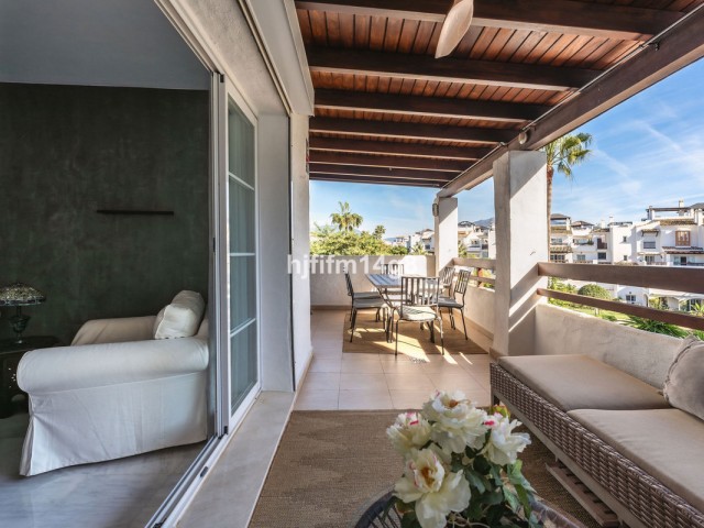 Apartment, San Pedro de Alcántara