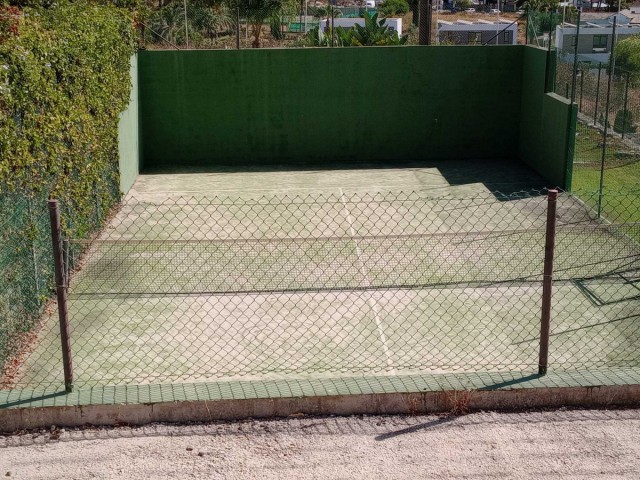 3 Soveroms Rekkehus i El Paraiso