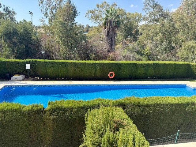 3 Schlafzimmer Reihenhaus in Nueva Andalucía