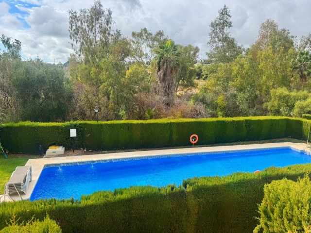 3 Schlafzimmer Reihenhaus in Nueva Andalucía