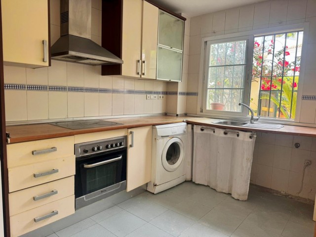 3 Schlafzimmer Reihenhaus in Nueva Andalucía