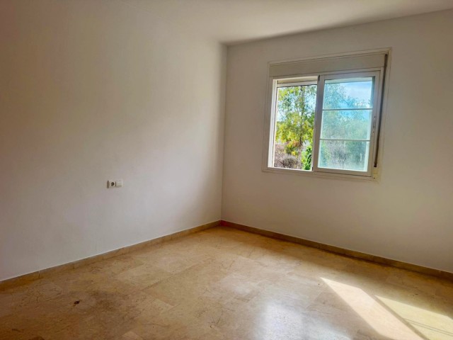 3 Schlafzimmer Reihenhaus in Nueva Andalucía