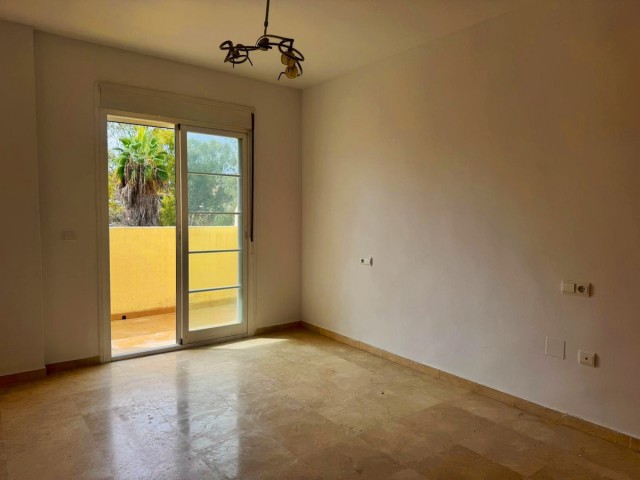 3 Schlafzimmer Reihenhaus in Nueva Andalucía