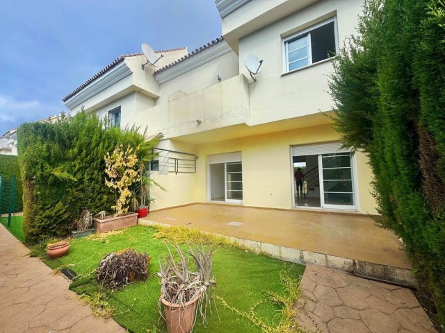 Rivitalo, Nueva Andalucia