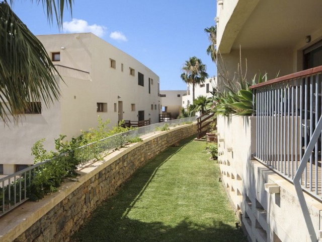 3 Sovrums Lägenhet i Marbella