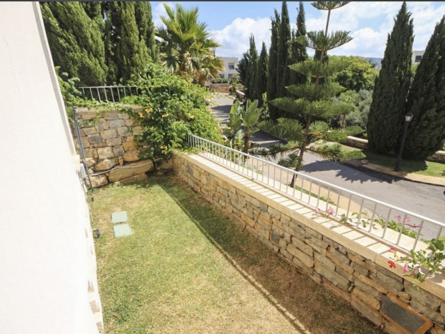 3 Sovrums Lägenhet i Marbella