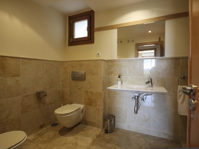 3 Sovrums Lägenhet i Marbella