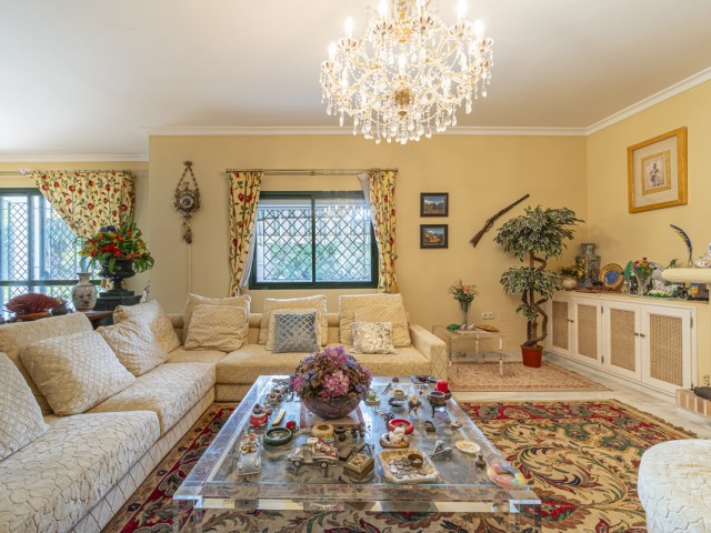 4 Slaapkamer Villa in Nagüeles