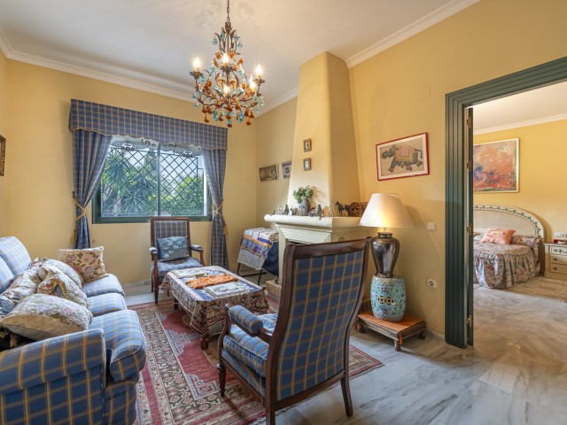 4 Slaapkamer Villa in Nagüeles