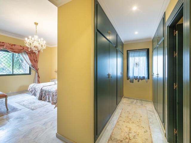 4 Slaapkamer Villa in Nagüeles