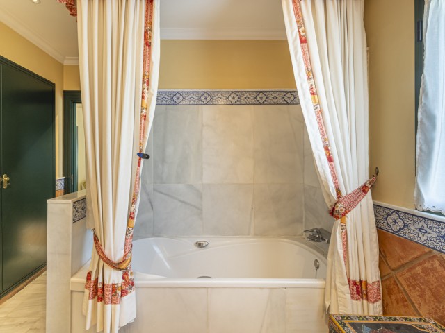 4 Slaapkamer Villa in Nagüeles