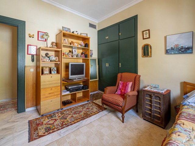 4 Slaapkamer Villa in Nagüeles