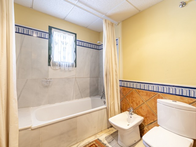 4 Slaapkamer Villa in Nagüeles