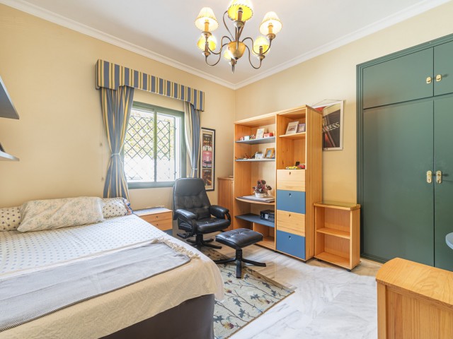 4 Slaapkamer Villa in Nagüeles