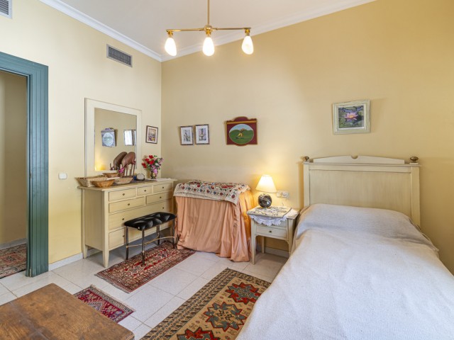 4 Slaapkamer Villa in Nagüeles