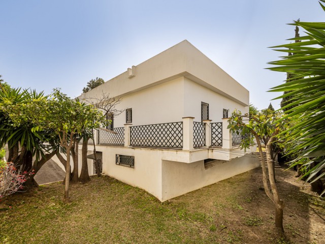 4 Slaapkamer Villa in Nagüeles