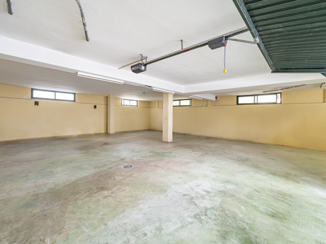 4 Slaapkamer Villa in Nagüeles