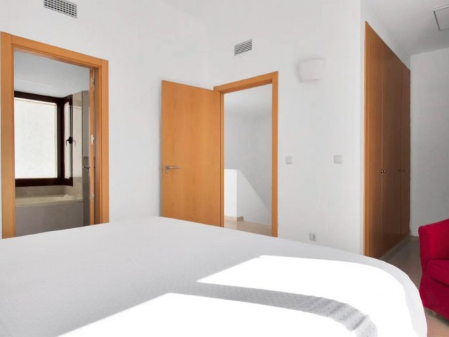 3 Schlafzimmer Reihenhaus in Doña Julia