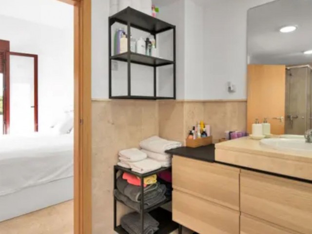 3 Schlafzimmer Reihenhaus in Doña Julia